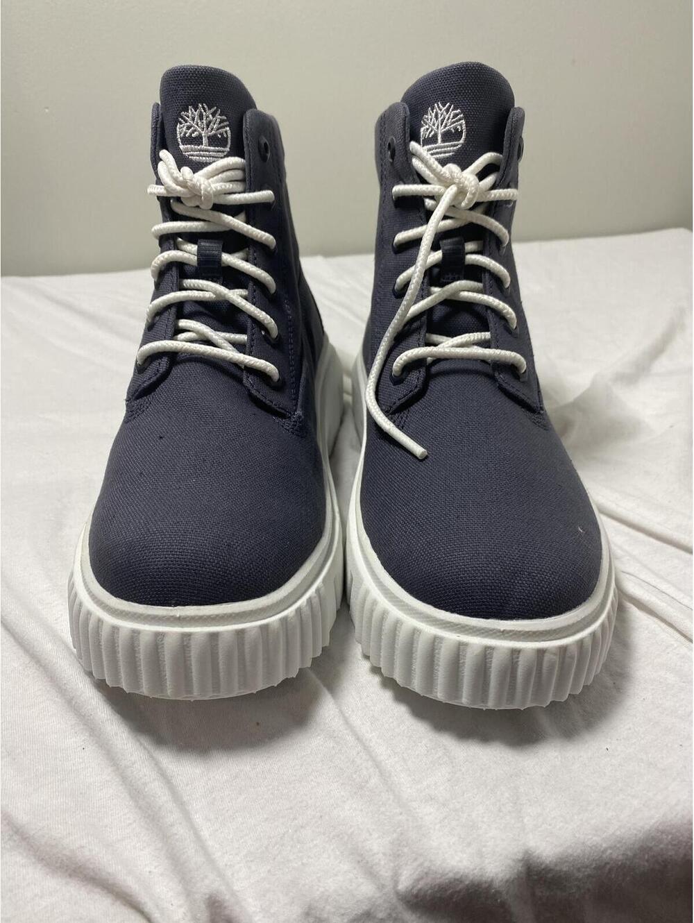 Timberland Women’s Boots Size 7.5